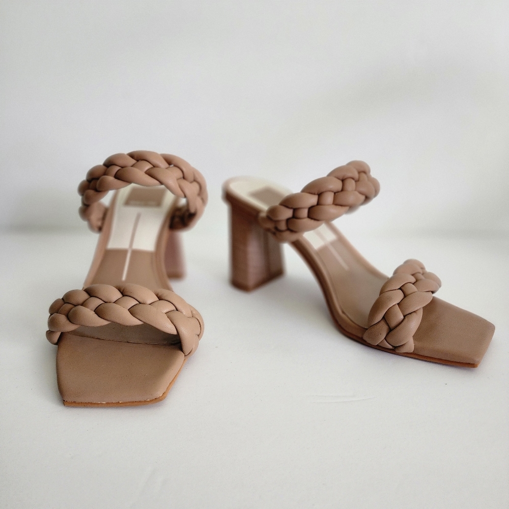 DOLCE VITA Paily Heels Stella.